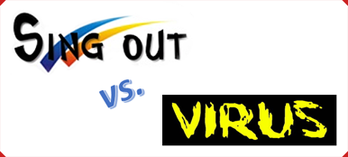 Sing Out vs. Virus